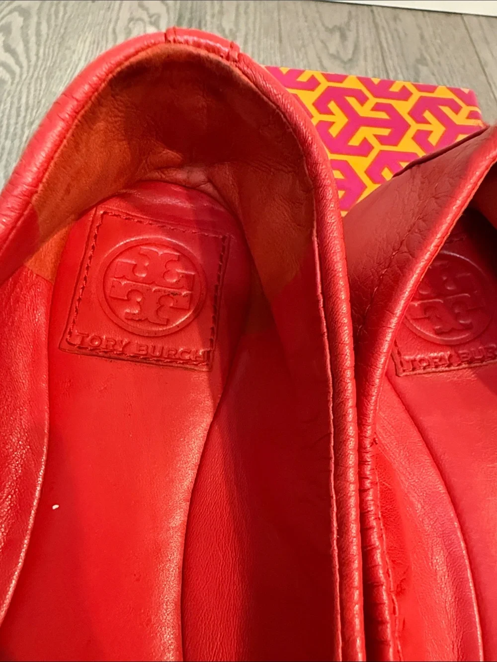 Tory Burch comfortable women